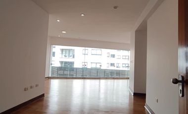 Alquiler De Departamento En San Isidro