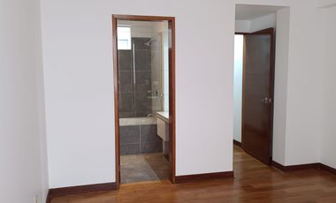 Alquiler De Departamento En San Isidro