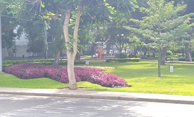 Alquiler De Departamento En San Isidro