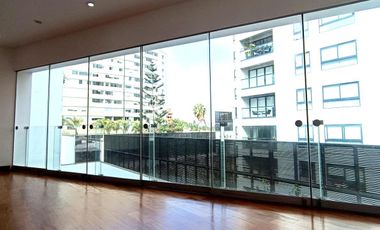 Alquiler De Departamento En San Isidro