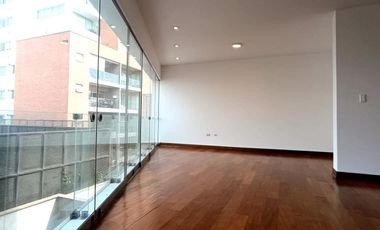 Alquiler De Departamento En San Isidro