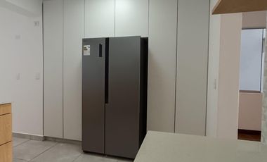 Alquiler De Departamento En San Isidro