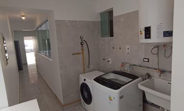 Alquiler De Departamento En San Isidro