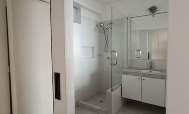Alquiler De Departamento En San Isidro
