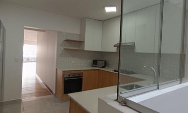 Alquiler De Departamento En San Isidro