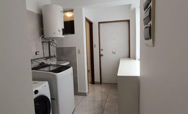 Alquiler De Departamento En San Isidro