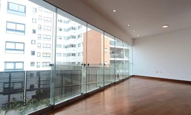Alquiler De Departamento En San Isidro
