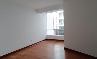 Alquiler De Departamento En San Isidro