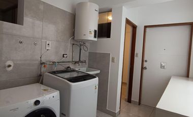 Alquiler De Departamento En San Isidro