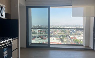 RENTA DEPARTAMENTO LOMAS VERDES NAUCALPAN