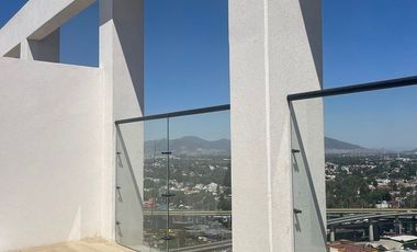 RENTA DEPARTAMENTO LOMAS VERDES NAUCALPAN