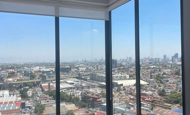 RENTA DEPARTAMENTO LOMAS VERDES NAUCALPAN