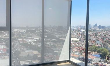 RENTA DEPARTAMENTO LOMAS VERDES NAUCALPAN