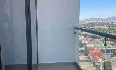 RENTA DEPARTAMENTO LOMAS VERDES NAUCALPAN