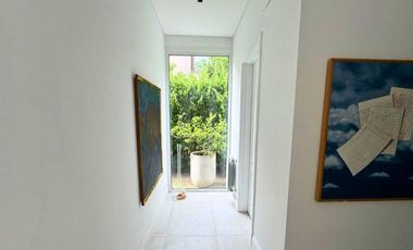 Casa en Barbarita