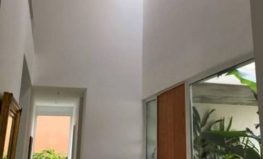 Casa en Barbarita