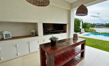 Casa en Barbarita