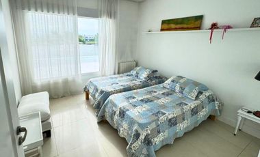 Casa en Barbarita