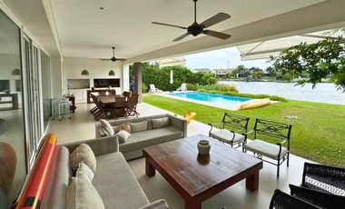 Casa en Barbarita