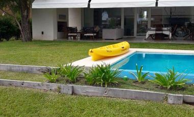 Casa en Barbarita