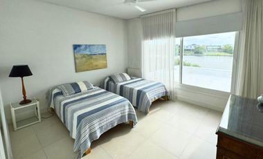 Casa en Barbarita