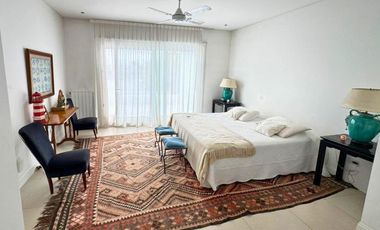 Casa en Barbarita