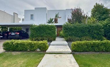 Casa en Barbarita