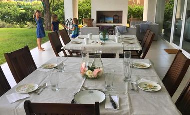 Casa en Barbarita