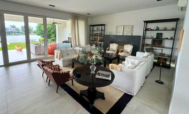 Casa en Barbarita