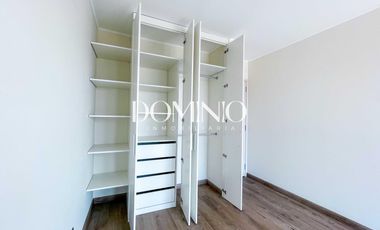 Lindo departamento en alquiler de 1 dormitorio en San Isidro