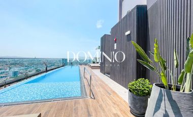 Lindo departamento en alquiler de 1 dormitorio en San Isidro