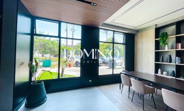 Lindo departamento en alquiler de 1 dormitorio en San Isidro