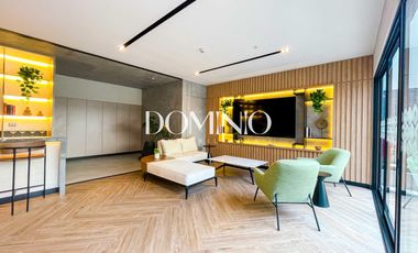 Lindo departamento en alquiler de 1 dormitorio en San Isidro