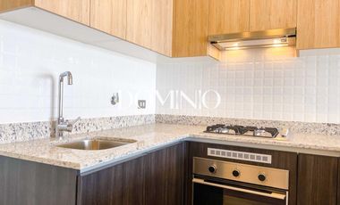 Lindo departamento en alquiler de 1 dormitorio en San Isidro