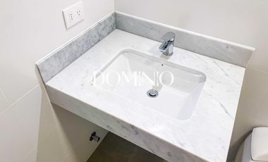 Lindo departamento en alquiler de 1 dormitorio en San Isidro