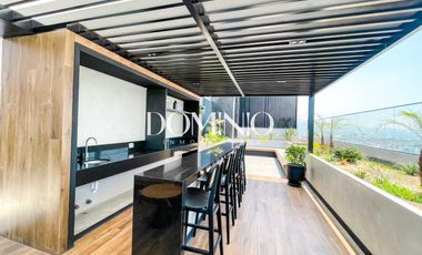 Lindo departamento en alquiler de 1 dormitorio en San Isidro