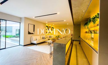 Lindo departamento en alquiler de 1 dormitorio en San Isidro