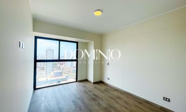Lindo departamento en alquiler de 1 dormitorio en San Isidro