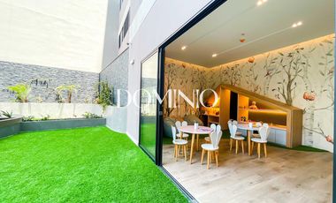 Lindo departamento en alquiler de 1 dormitorio en San Isidro