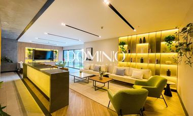 Lindo departamento en alquiler de 1 dormitorio en San Isidro