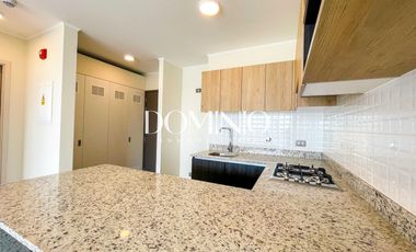 Lindo departamento en alquiler de 1 dormitorio en San Isidro