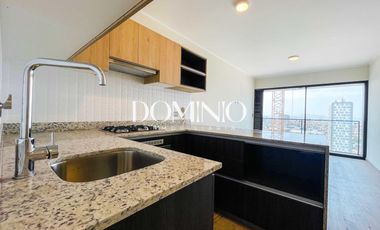 Lindo departamento en alquiler de 1 dormitorio en San Isidro