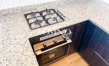 Lindo departamento en alquiler de 1 dormitorio en San Isidro