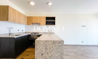 Lindo departamento en alquiler de 1 dormitorio en San Isidro