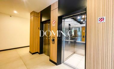 Lindo departamento en alquiler de 1 dormitorio en San Isidro