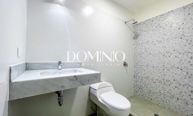 Lindo departamento en alquiler de 1 dormitorio en San Isidro