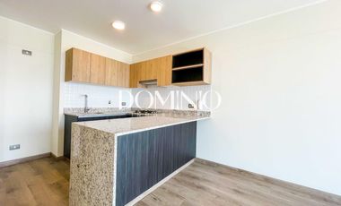Lindo departamento en alquiler de 1 dormitorio en San Isidro