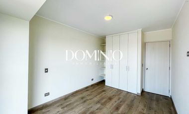 Lindo departamento en alquiler de 1 dormitorio en San Isidro