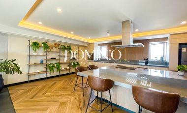 Lindo departamento en alquiler de 1 dormitorio en San Isidro