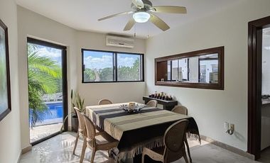 Casa en venta en Veracruz con alberca y con 5 Hab Fracc. Costa de Oro